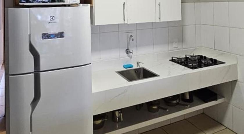 Image of One-Bedroom Apartment 15