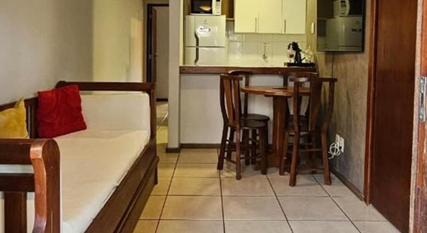 Image of One-Bedroom Apartment 9
