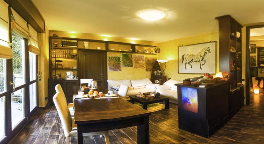 Bed & Breakfast A San Siro 75