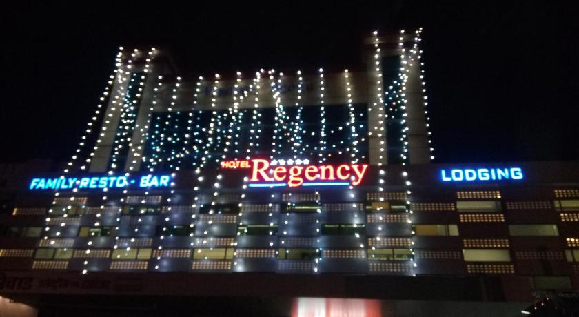 HOTEL REGENCY VASAI