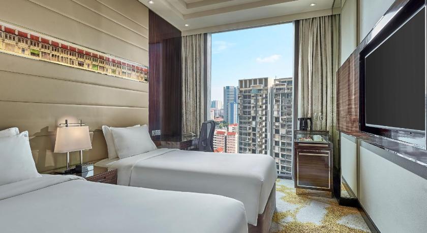 Image of Standard Room 1