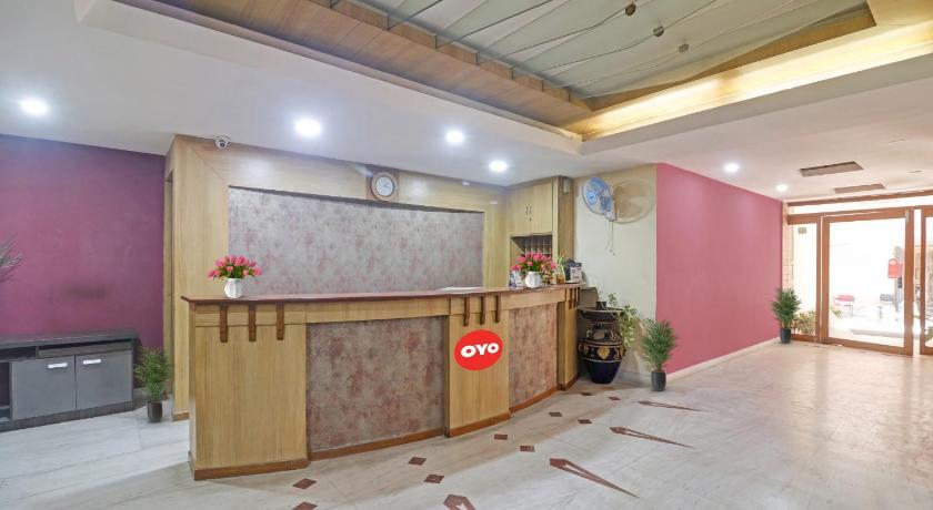 Hotel O Padmini Near Lakdikapool Metro Station – Hyderabad, 