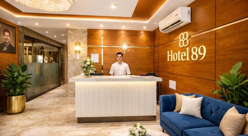 Hotel 89