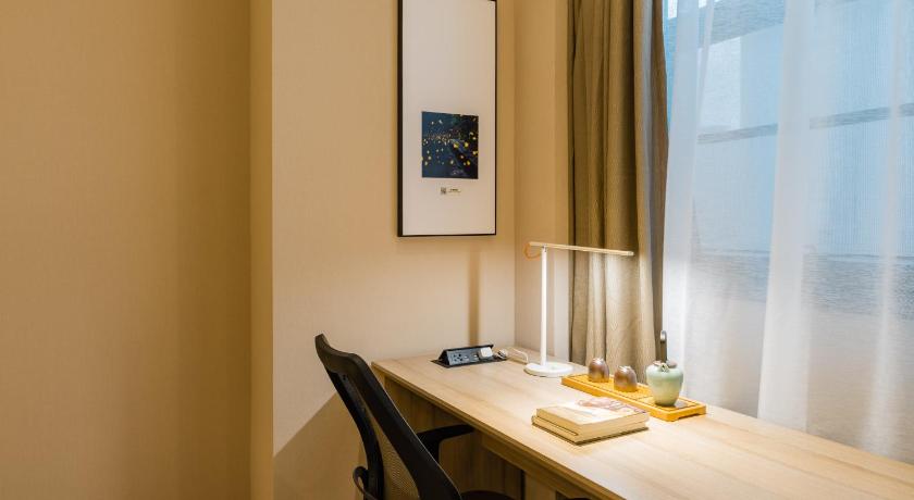 Atour Hotel Nanjing Maqun - image 38