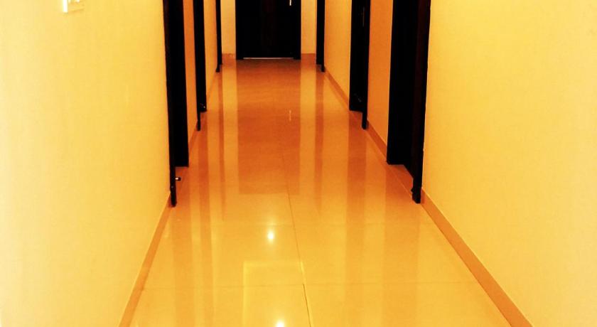Hotel Delite Grand