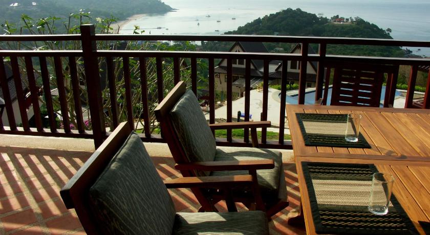 Image of Two-Bedroom Villa 1