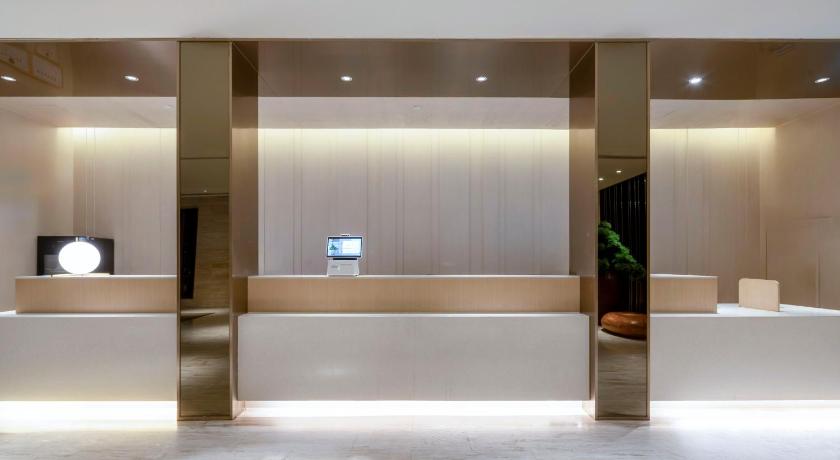 Ji Hotel Hefei Huaihe Road Pedestrian Street - image 47