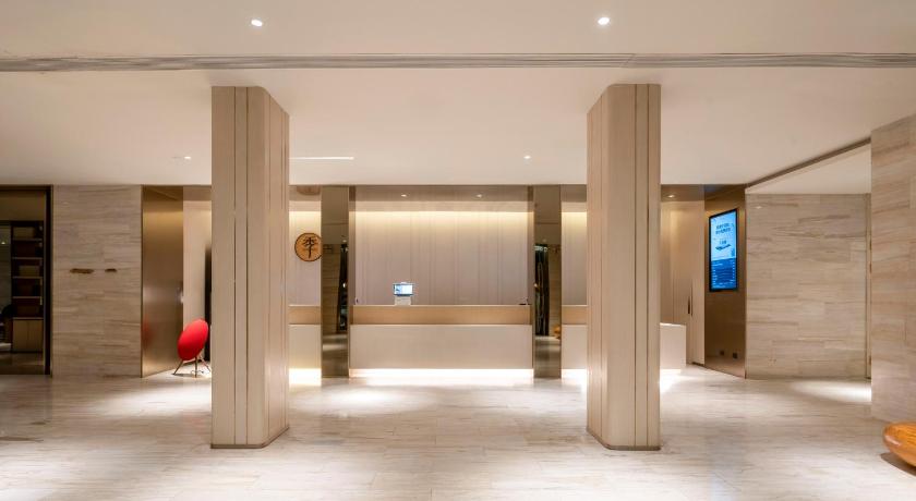 Ji Hotel Hefei Huaihe Road Pedestrian Street - image 35