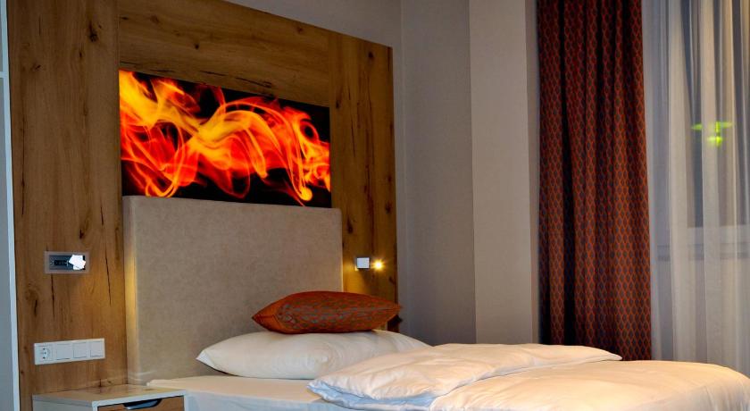 Centrale Hotel und Restaurant photo