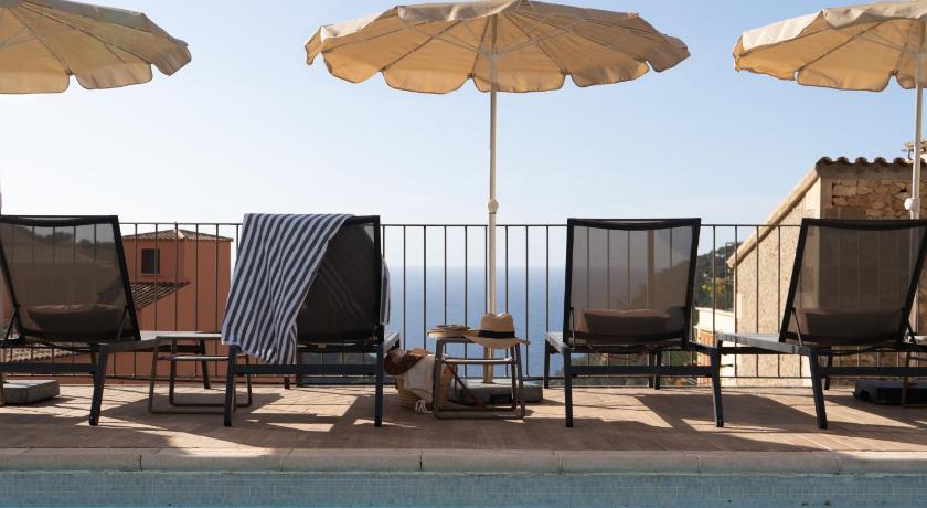 Maristel Hotel & Spa