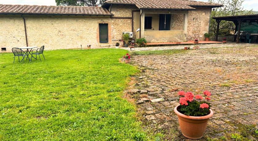 Azienda agricola il Poggione "il Granaio"
