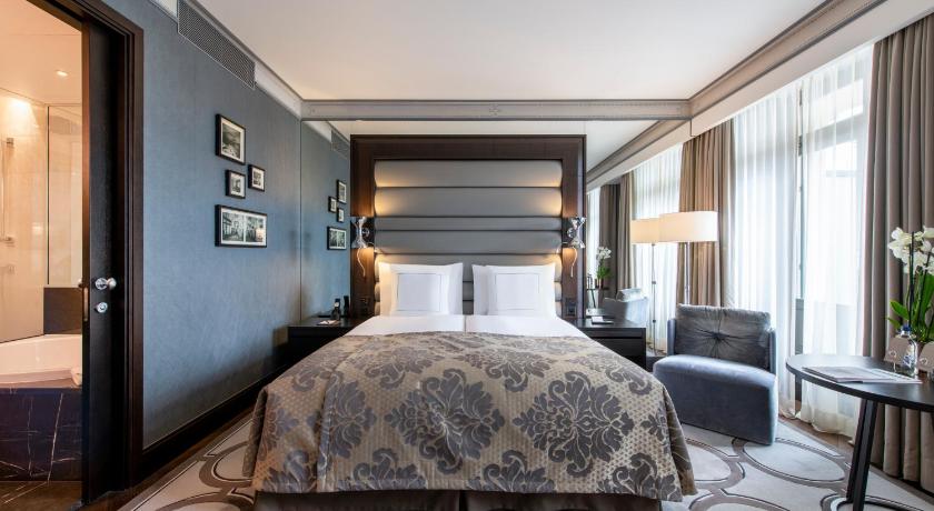 Savoy Executive Room的照片 3