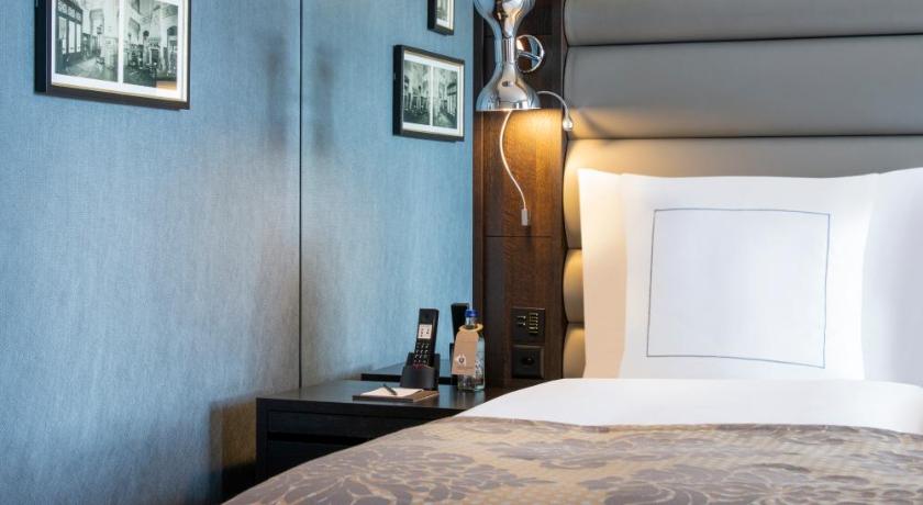 Savoy Executive Room的照片 7