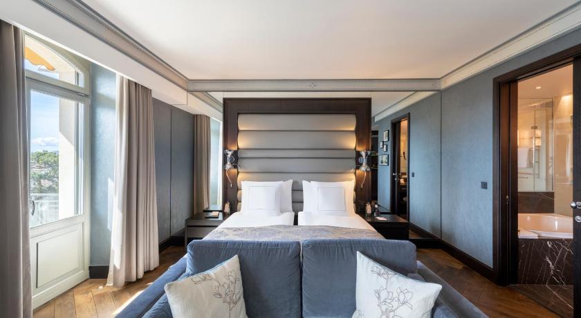 Savoy Lake View Executive Room的照片 1