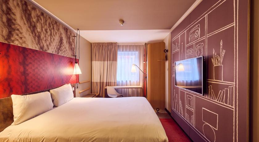 Image of Double Room 1