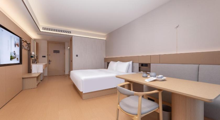 Ji Hotel Hefei High-tech Zone Jingui Road Metro Station - image 16
