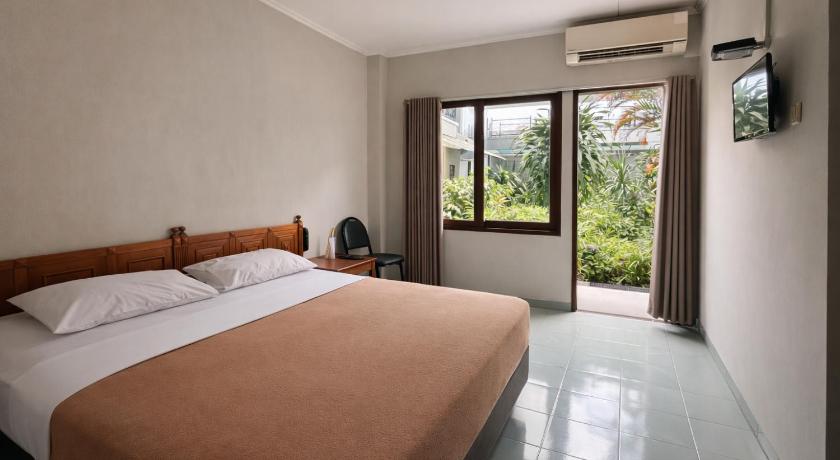 Image of Double Room with Terrace 4