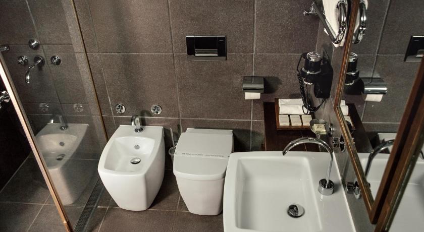 Зображення Покращений двомісний номер з видом на море (Superior Double Room with Sea View) 12