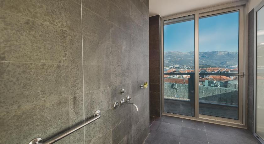 Зображення Розкішний люкс із видом на море (Luxury Suite with Sea View) 13