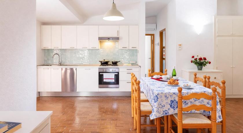 Hotiday Apartments Cala Liberotto