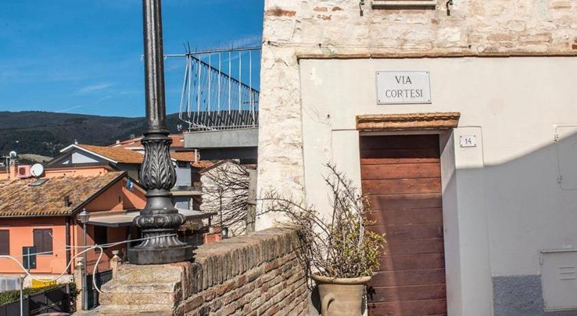 Casa Cortese Sirolo