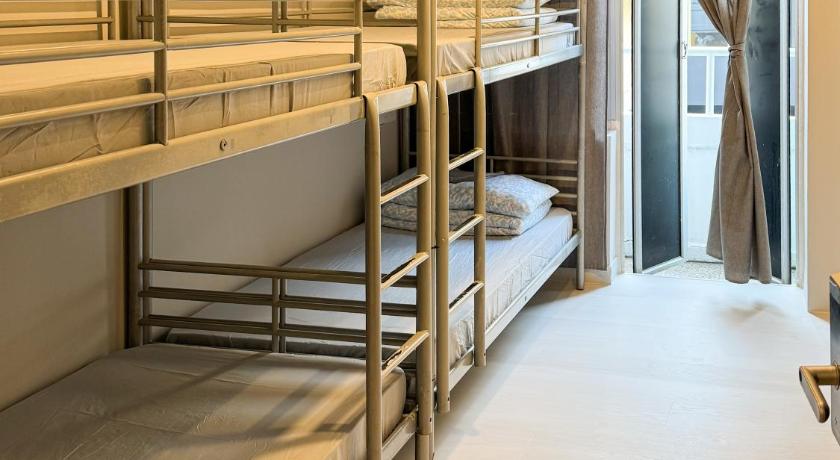 City Backpackers - Hostel and Private Rooms - image 14
