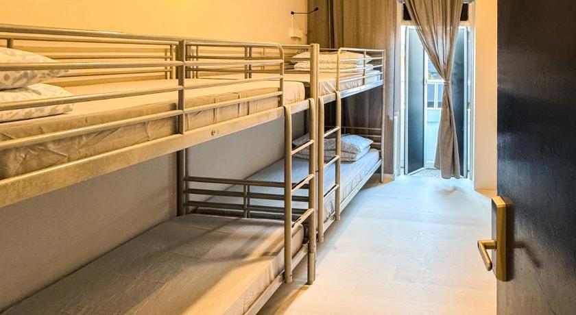 City Backpackers - Hostel and Private Rooms - image 16