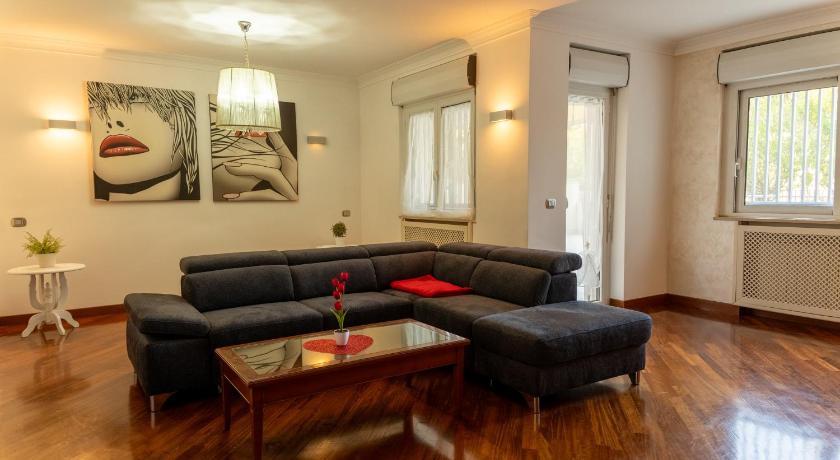 La Mia Reggia B&B