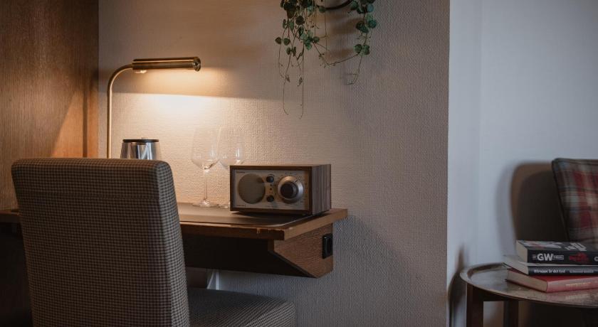 Image of Deluxe Room 5