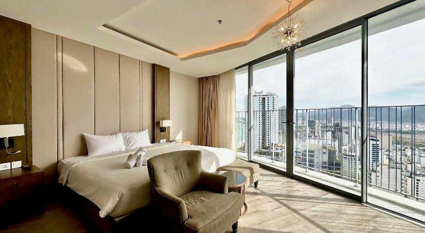 Luxury Seaview Panorama Nha Trang by Luna - image 12