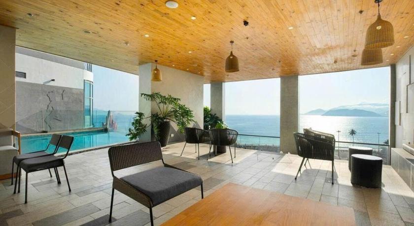 Luxury Seaview Panorama Nha Trang by Luna - image 7