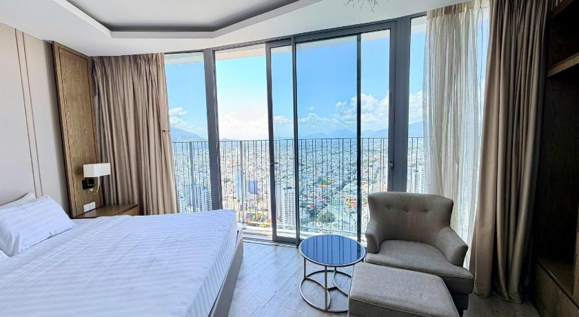Luxury Seaview Panorama Nha Trang by Luna - image 46