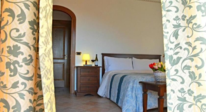 Agriturismo il Pettirosso