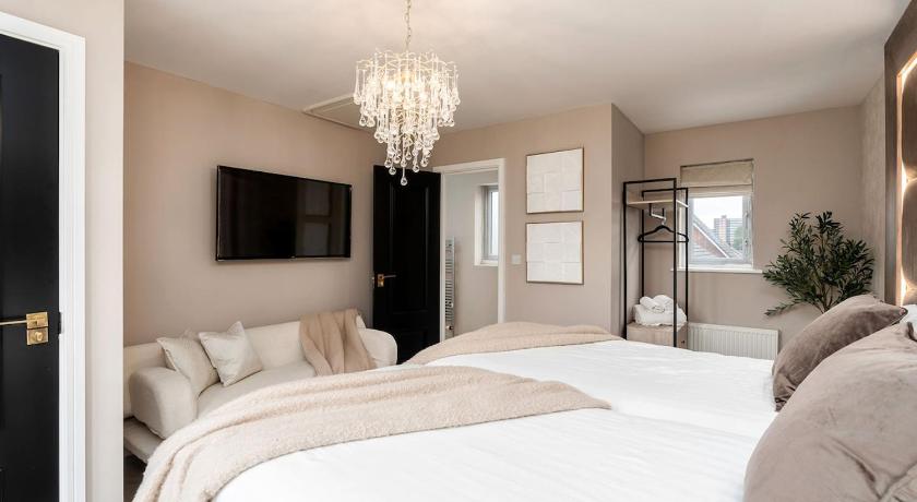 Image of Deluxe Villa 1