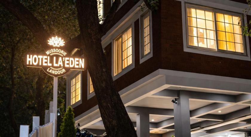 Hotel LA Eden - image 4