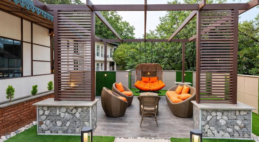 Hotel LA Eden - image 13