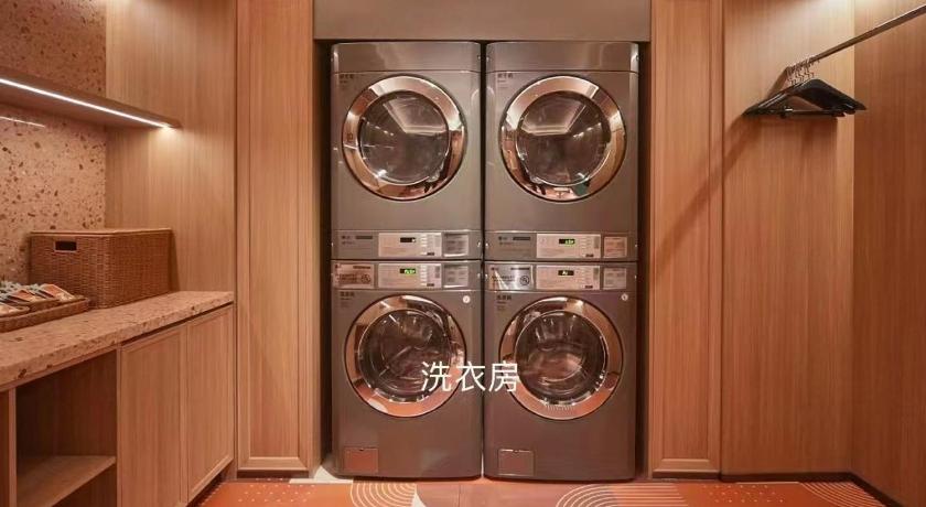 Orange Hotel Tianjin Huayuan - image 40