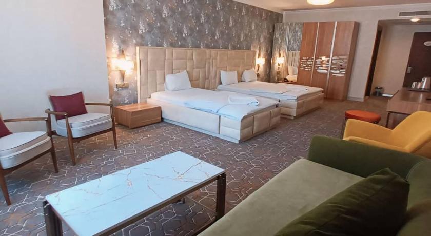 Royal Milano Hotel