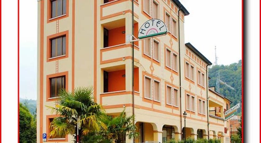 Hotel Ristorante Fratelli Zenari