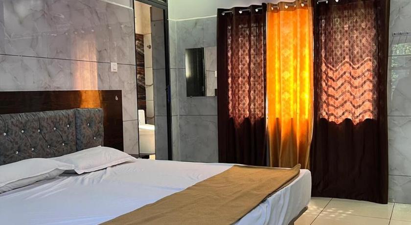 Shanti Nivas Homestays