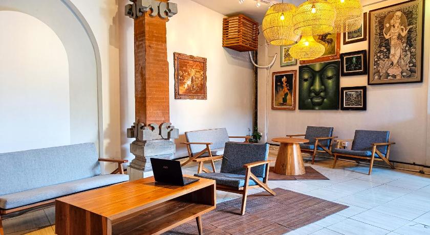 Nobody Inn Ubud by Aligna Hospitality - image 10