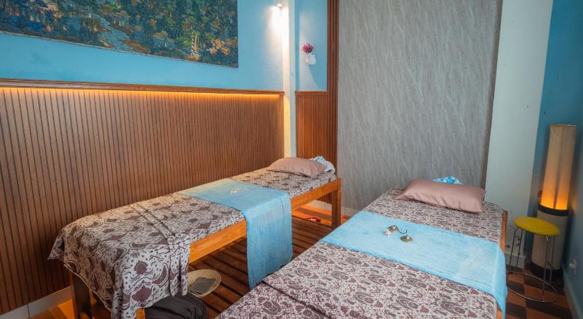 Nobody Inn Ubud by Aligna Hospitality - image 15