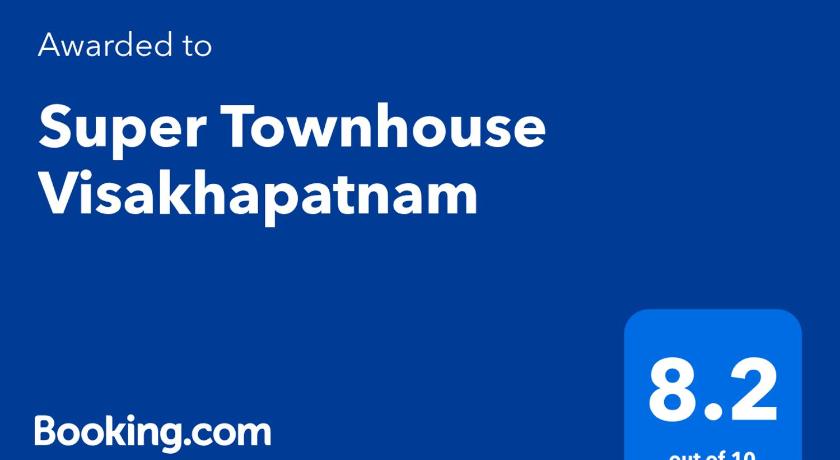 OYO Townhouse Visakhapatnam - image 46
