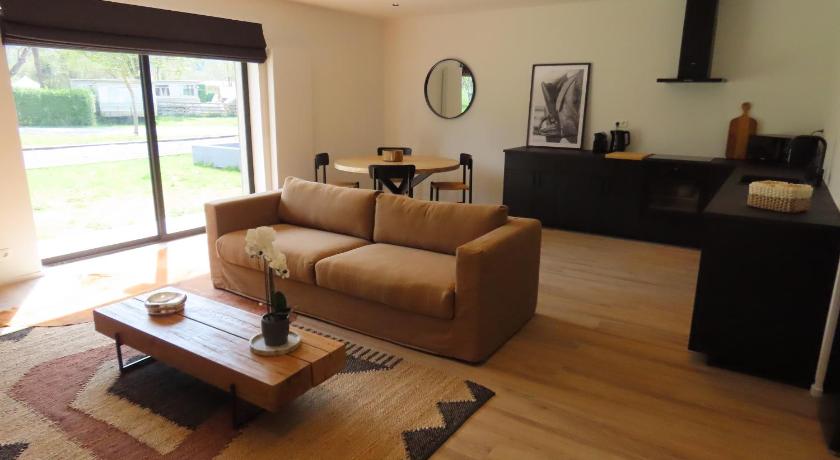 Appartement 2 chambres Rochefort