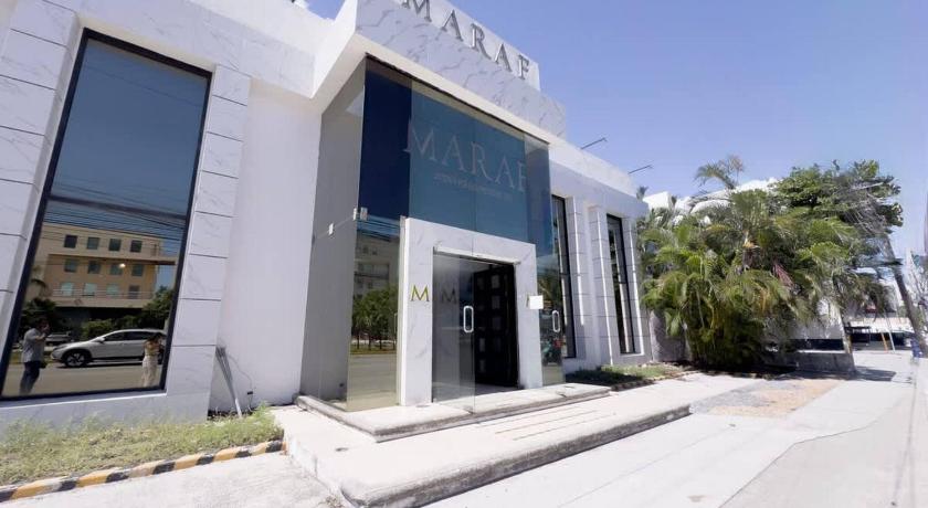 Downtown Suites - Hotel Boutique by Maraf