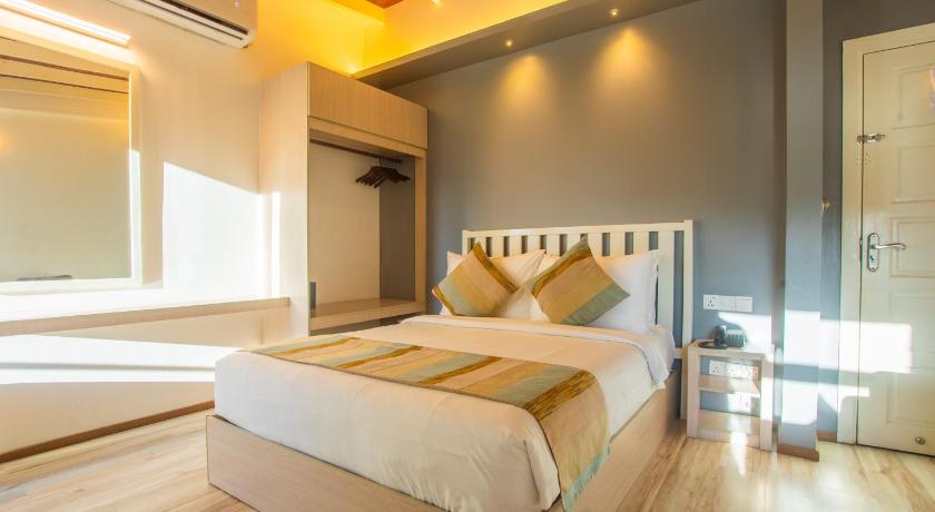 รูปของซูพีเรีย สำหรับ 3 คน (Superior Triple Room) 3