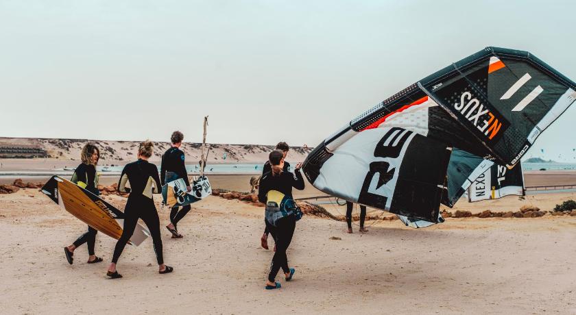 Desert Sands Dakhla