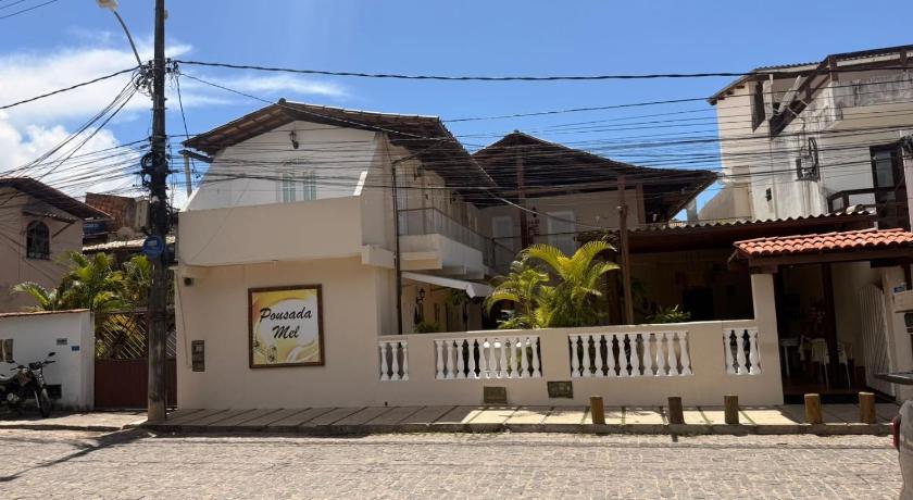 Pousada Mel