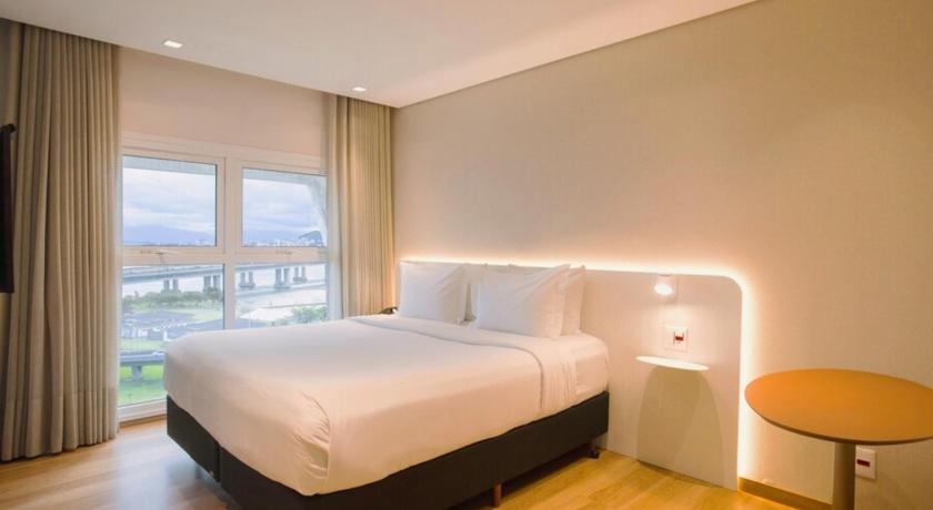 Image of Luxo Casal - 1 Cama Casal 1