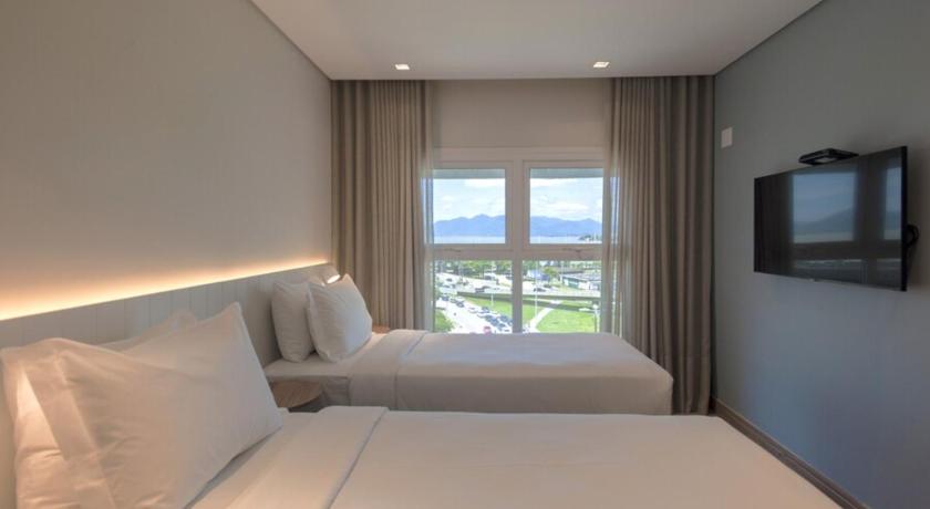Image of Luxo Twin - 2 Camas Solteiro 4